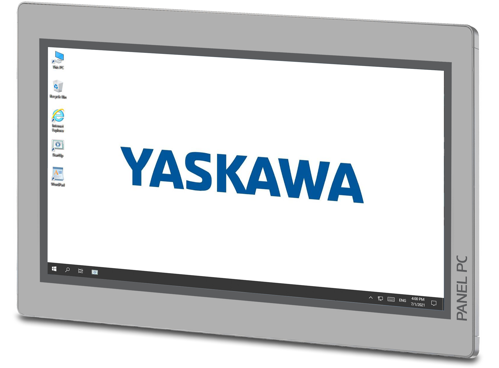 Panel Pc