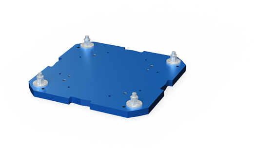 Java Base Plate Yaskawa Base Plate Category E