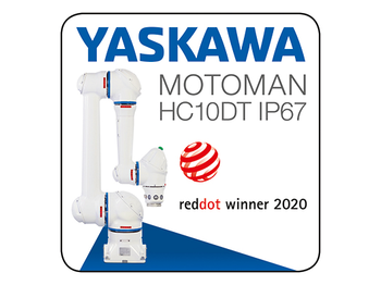 Yaskawa Kurumsal