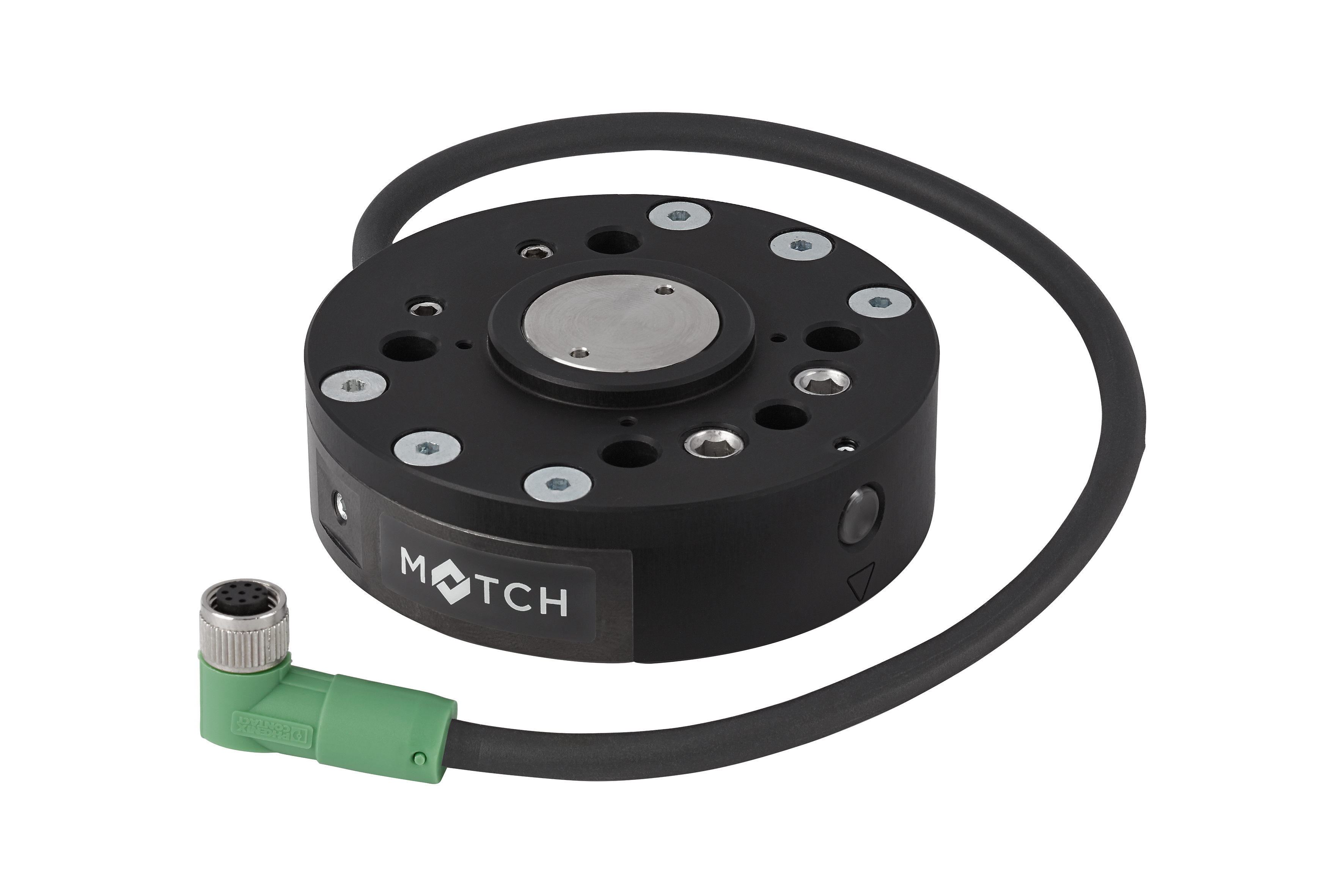 SCHMALZ MATCH RMQC Quick-Change Module