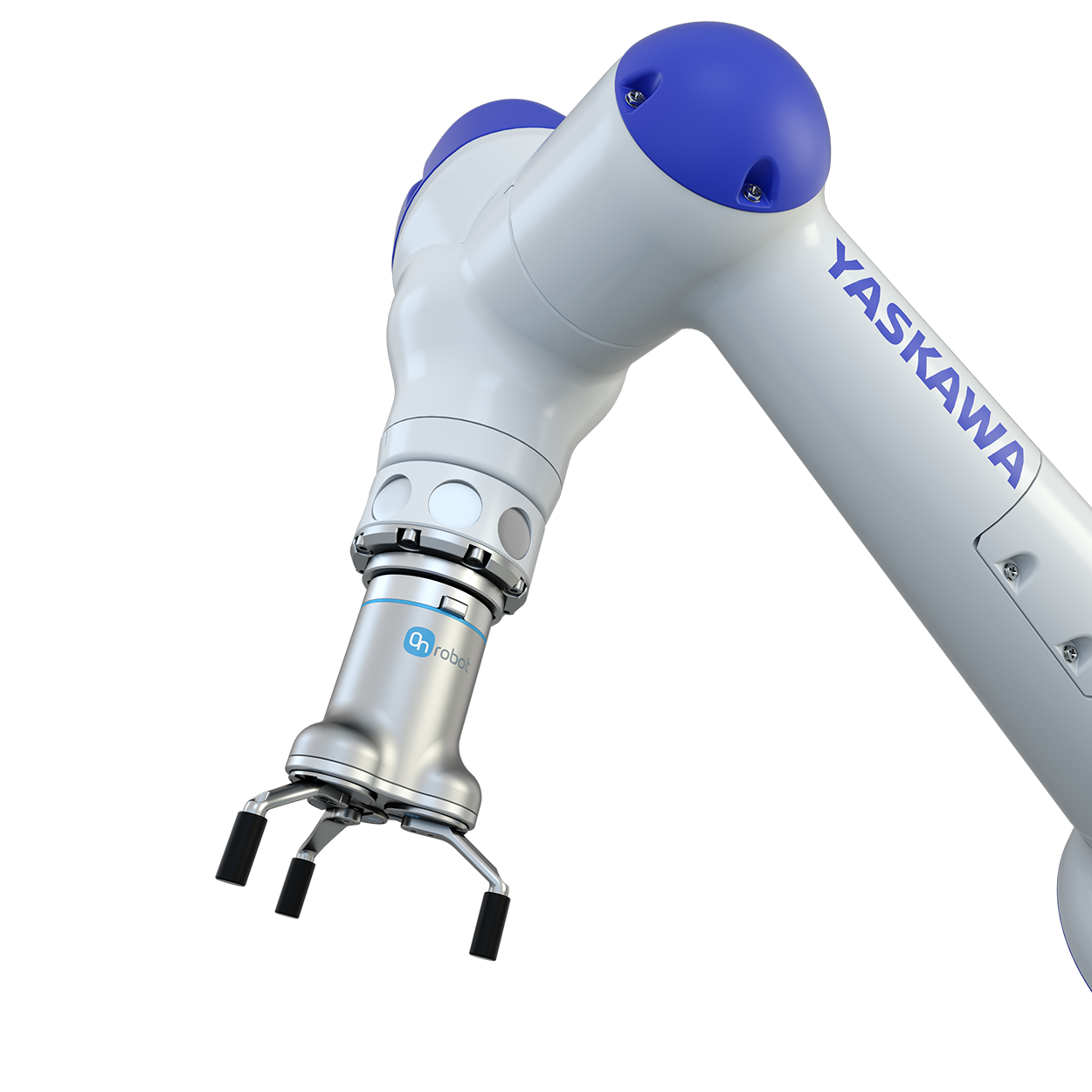 OnRobot 3FG15